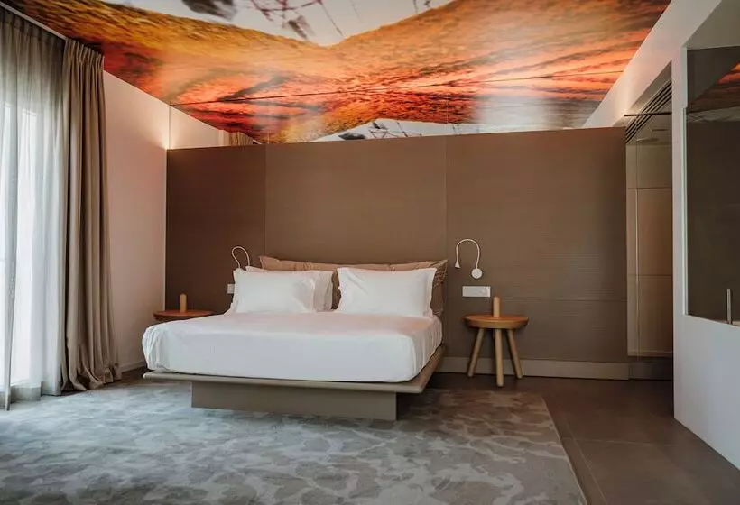 Biancodonda Greenblu Hotel & Spa