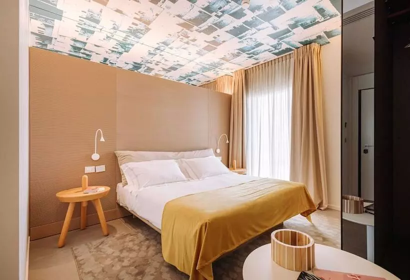 Biancodonda Greenblu Hotel & Spa