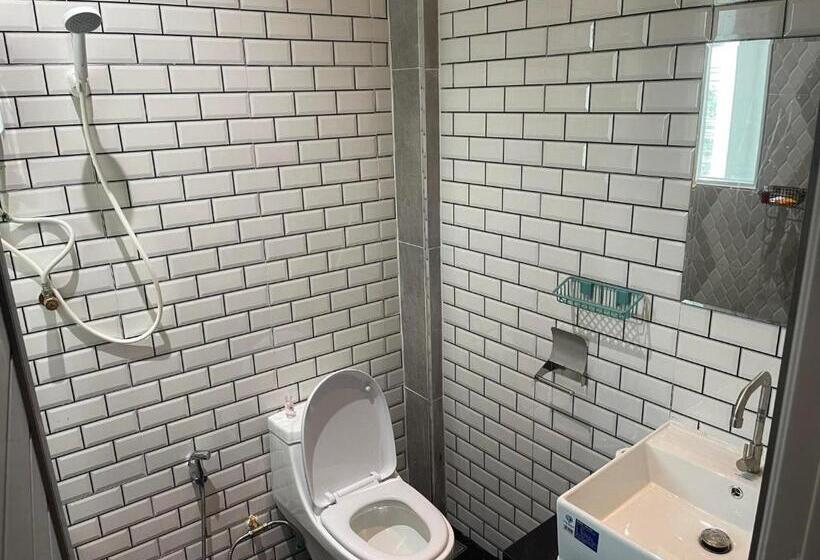 בית מלון כפרי โรงแรมมานอนกัน