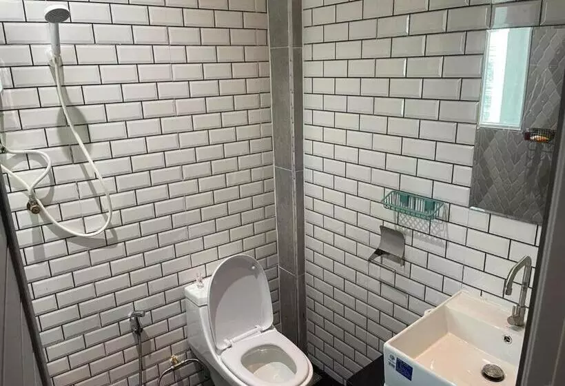 ホテル โรงแรมมานอนกัน