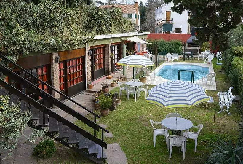 Hotelli Posada Nehuen