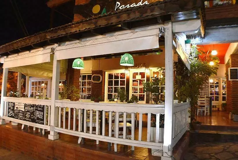 Hotelli Posada Nehuen