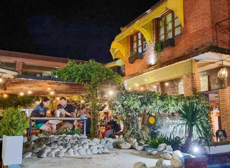 Hotelli Posada Nehuen