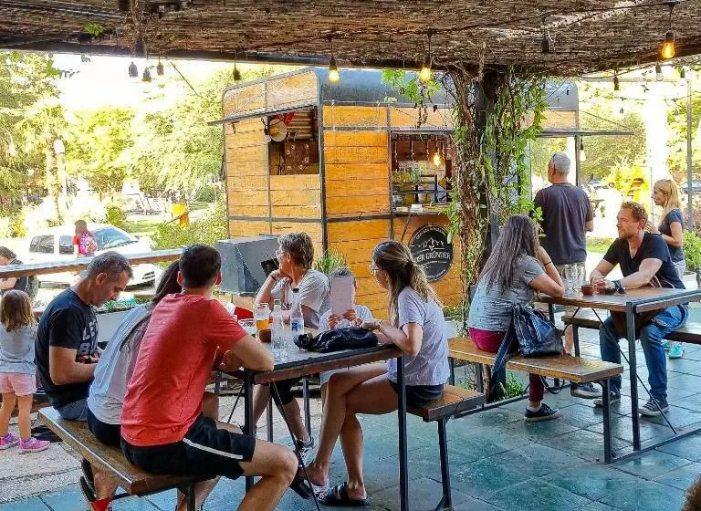 Hotelli Posada Nehuen