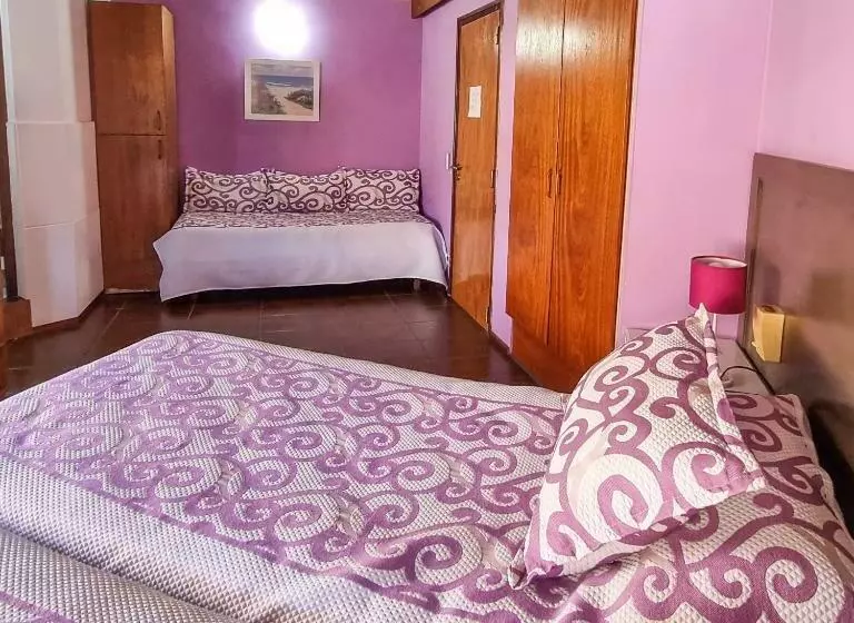 Hotelli Posada Nehuen