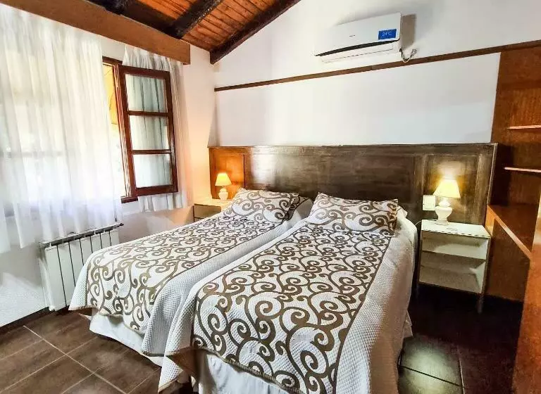 Hotelli Posada Nehuen