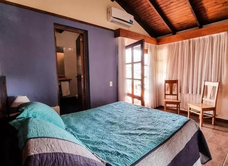 Hotelli Posada Nehuen