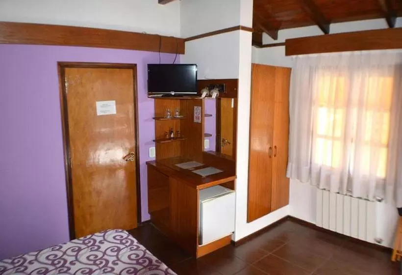 Hotelli Posada Nehuen