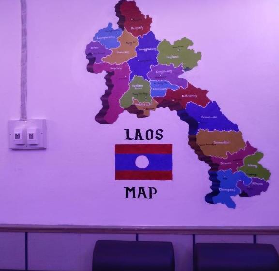 Rainbow Hotel Vientiane