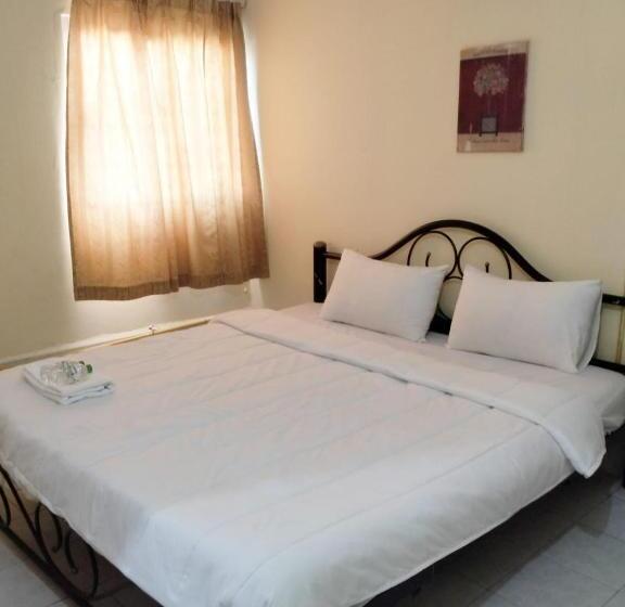 Rainbow Hotel Vientiane