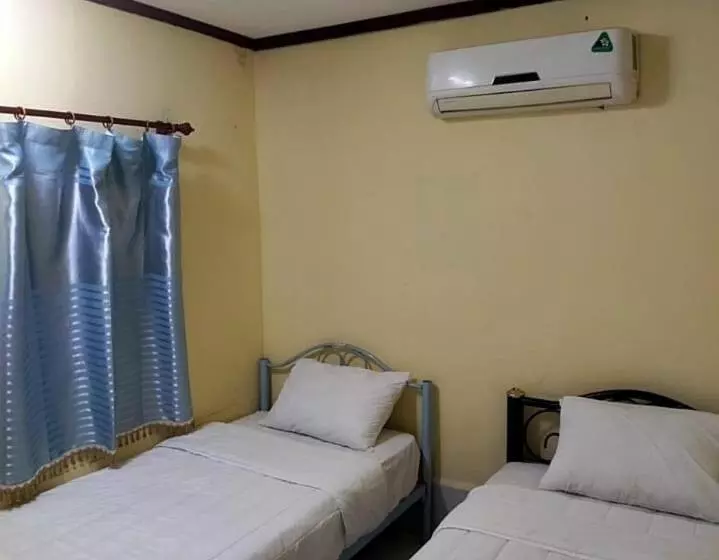 Rainbow Hotel Vientiane
