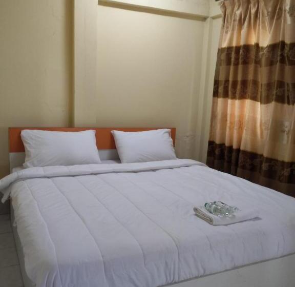 Rainbow Hotel Vientiane