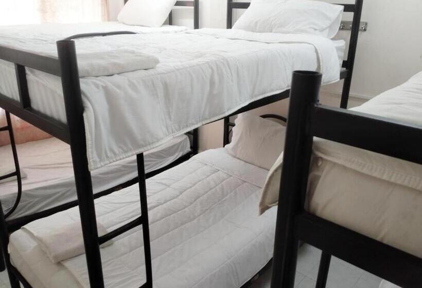 Rainbow Hotel Vientiane