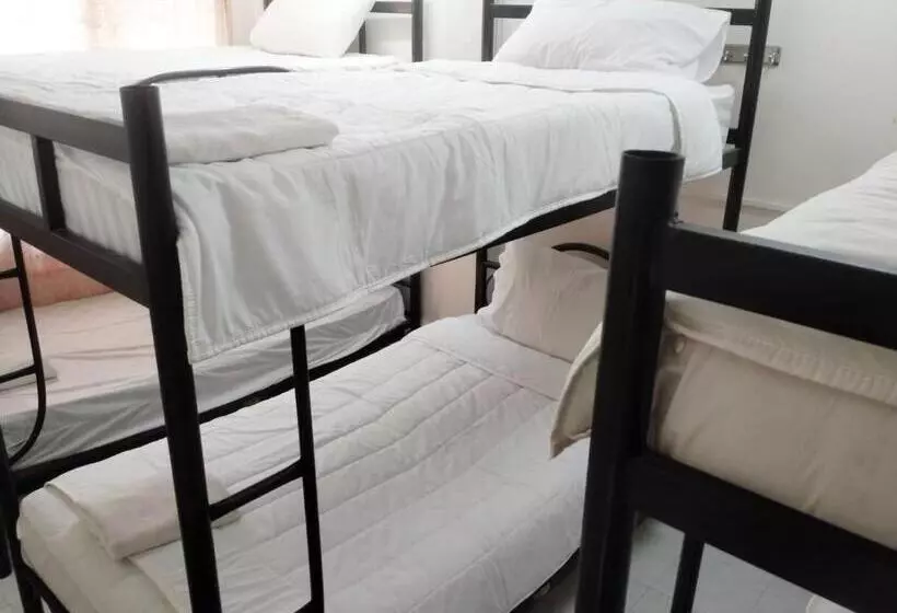 Rainbow Hotel Vientiane