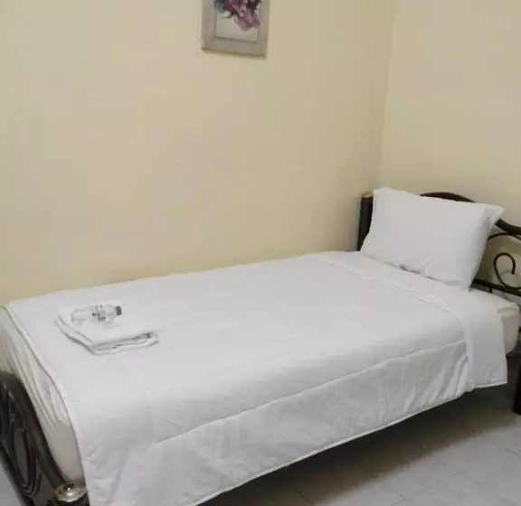 Rainbow Hotel Vientiane