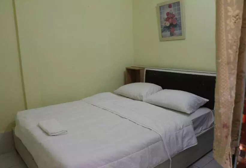Rainbow Hotel Vientiane