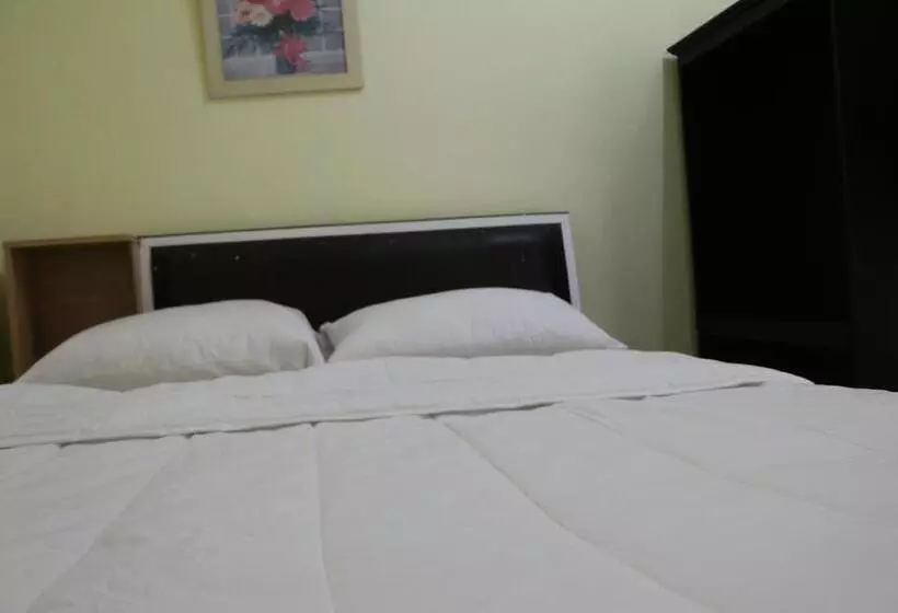 Rainbow Hotel Vientiane