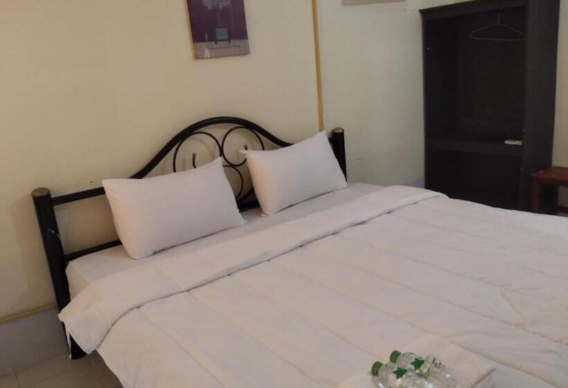 Rainbow Hotel Vientiane