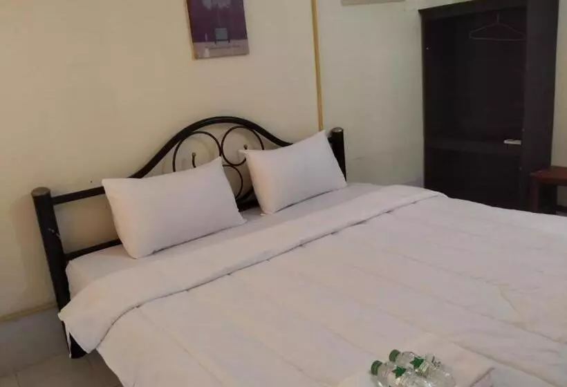 Rainbow Hotel Vientiane