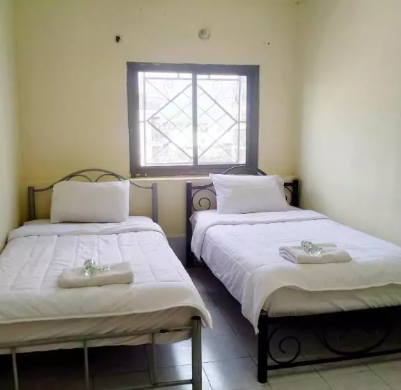 Rainbow Hotel Vientiane