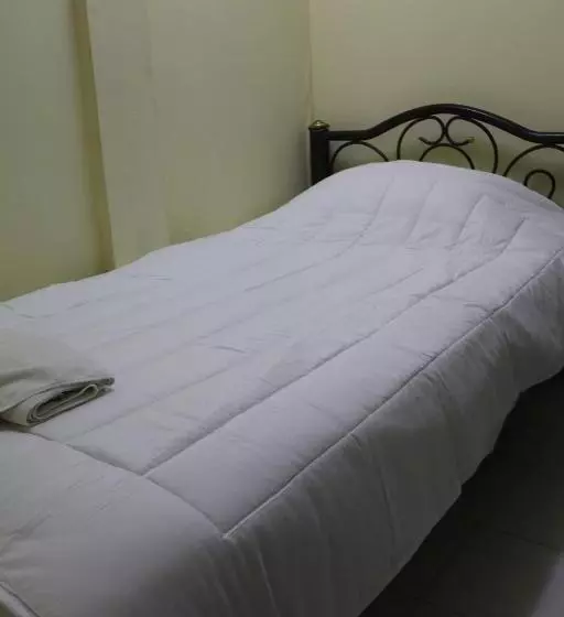 Rainbow Hotel Vientiane