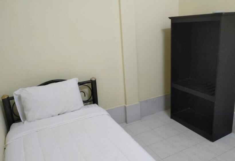 Rainbow Hotel Vientiane