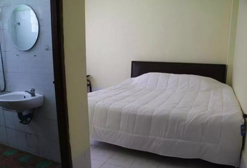 Rainbow Hotel Vientiane