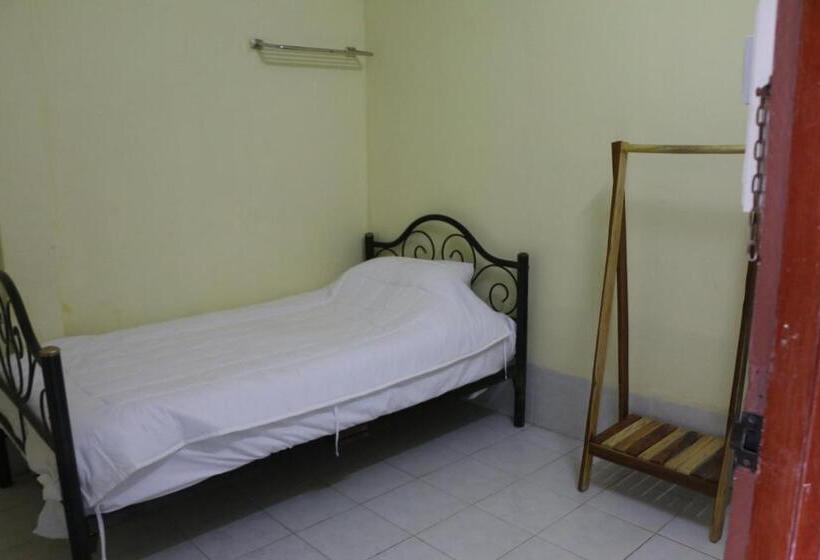 Rainbow Hotel Vientiane