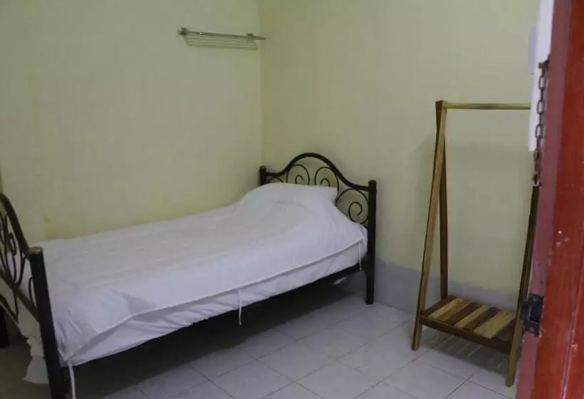 Rainbow Hotel Vientiane