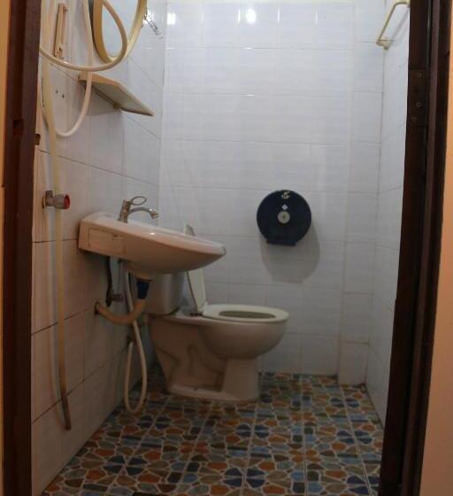 Rainbow Hotel Vientiane