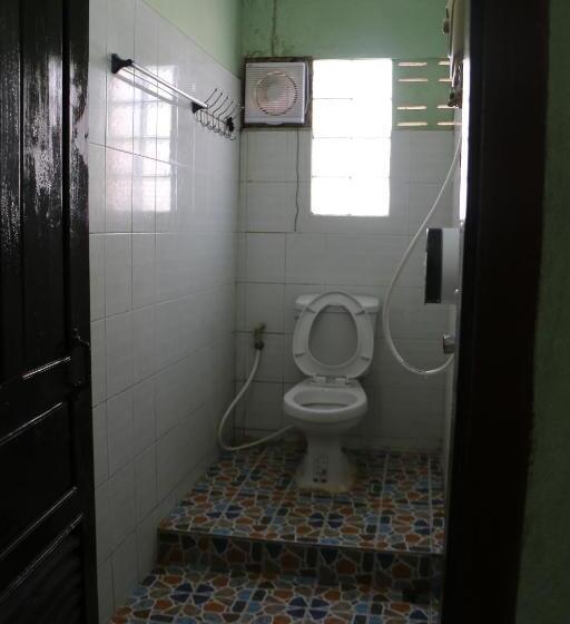 Rainbow Hotel Vientiane