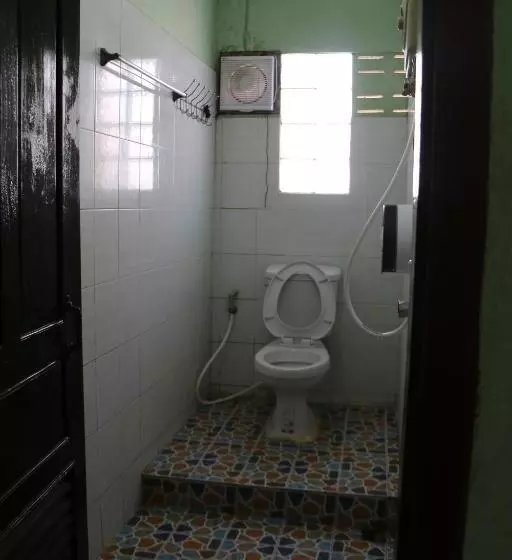 Rainbow Hotel Vientiane