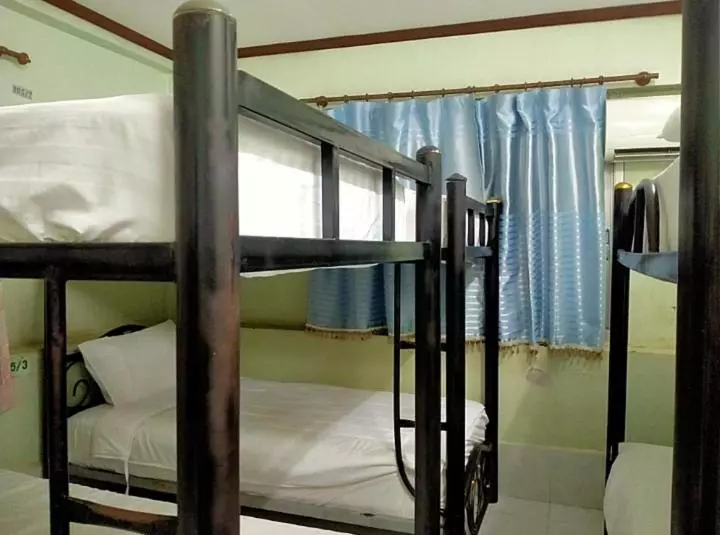 Rainbow Hotel Vientiane