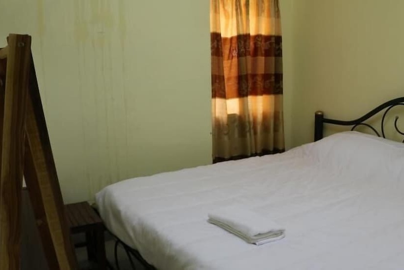 Rainbow Hotel Vientiane