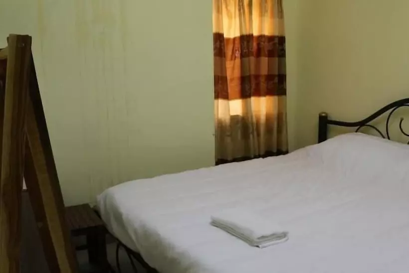 Rainbow Hotel Vientiane