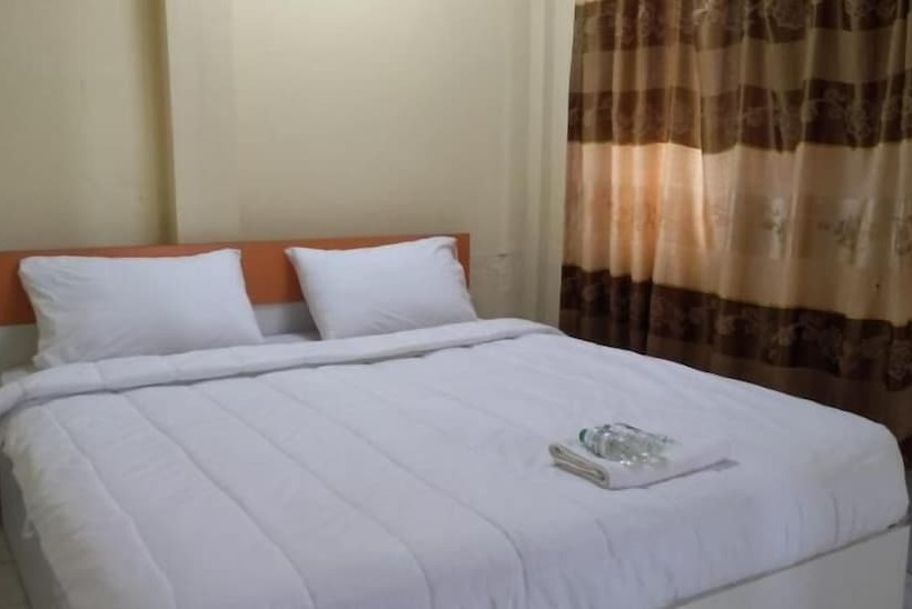 Rainbow Hotel Vientiane