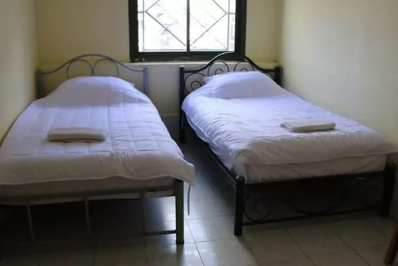 Rainbow Hotel Vientiane