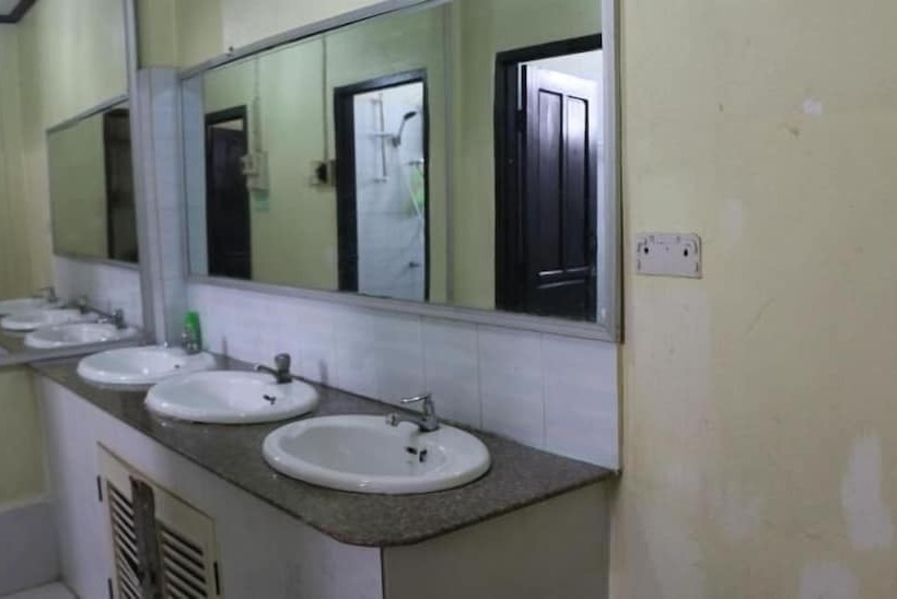 Rainbow Hotel Vientiane