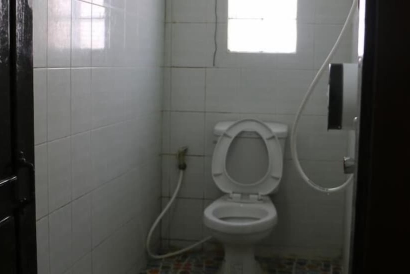 Rainbow Hotel Vientiane