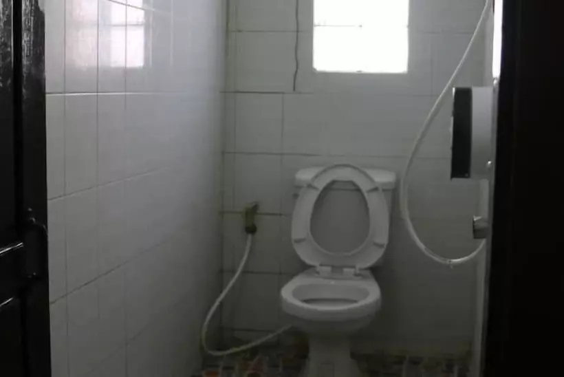 Rainbow Hotel Vientiane