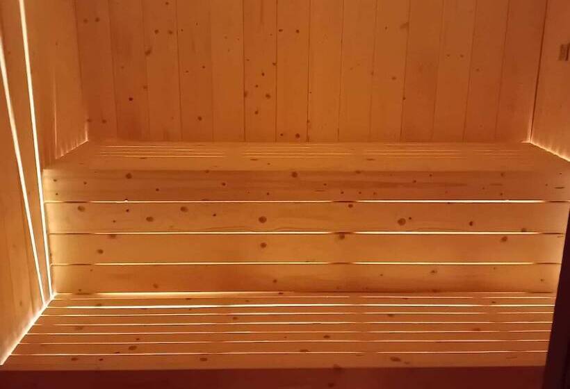 酒店 Regina Del Bosco