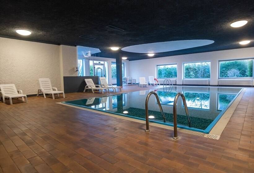 酒店 Regina Del Bosco