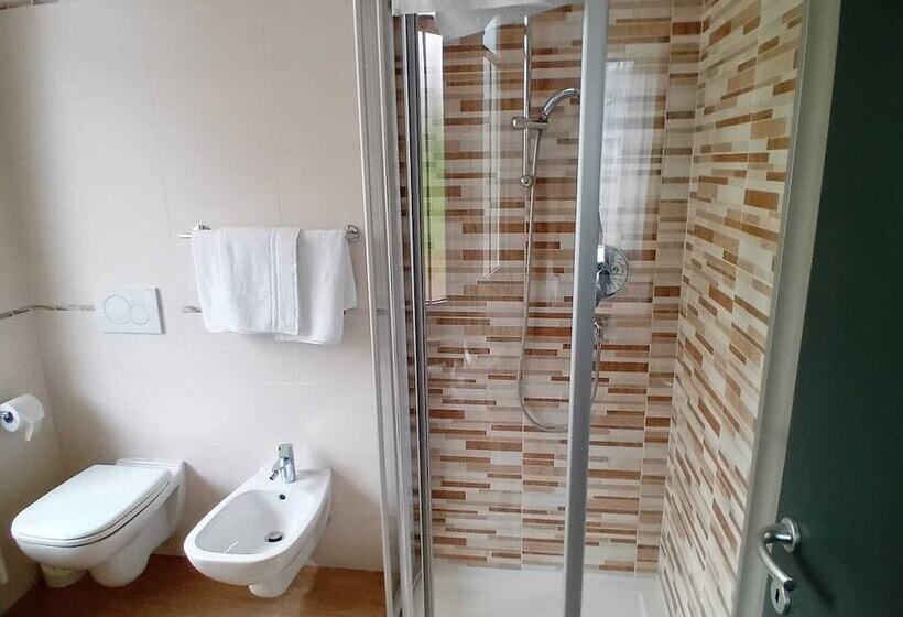 酒店 Regina Del Bosco