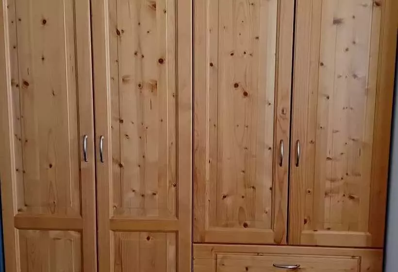 Hotelli Regina Del Bosco