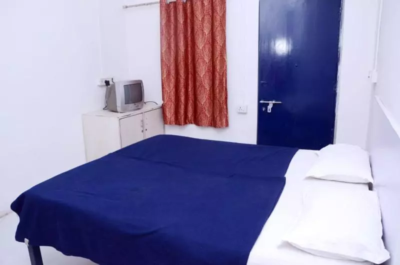 Hotelli Sairam Lodge