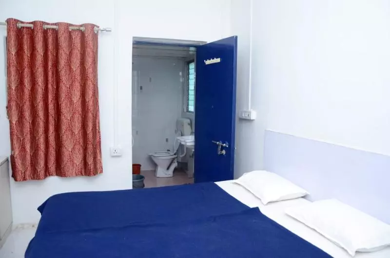 Hotelli Sairam Lodge