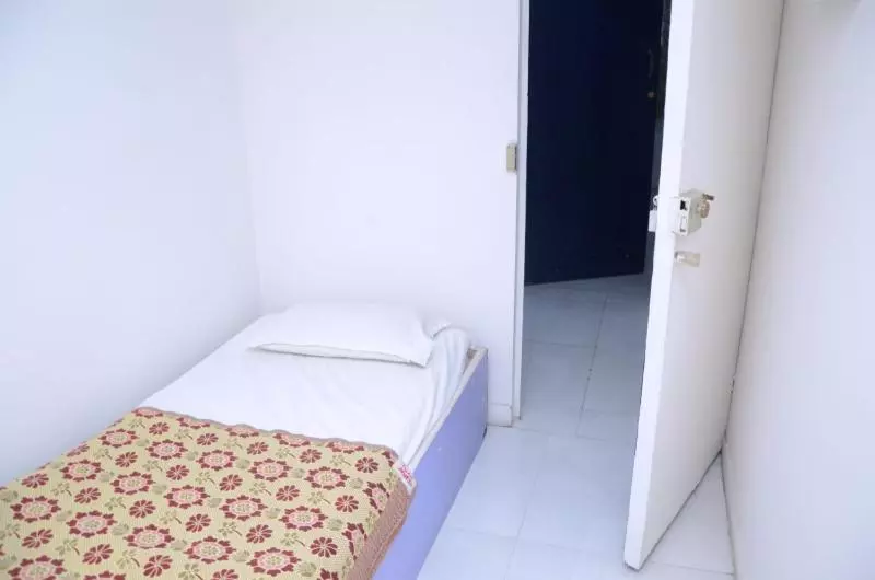 Hotelli Sairam Lodge