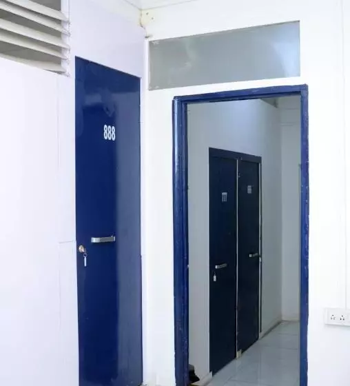 Hotelli Sairam Lodge