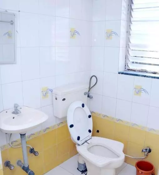 Hotelli Sairam Lodge