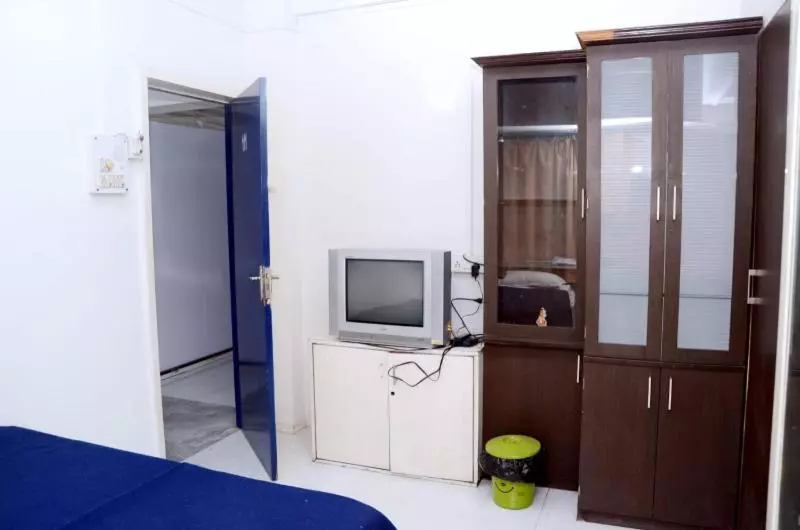 Hotelli Sairam Lodge